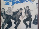 TAKE THAT LP TAKE THAT & PARTY 93' EUROPOP DANCE VG  BRAZIL PRESS