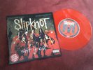 SLIPKNOT Spit it out RARE 7