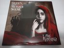 THE WARNING: QUEEN OF THE MURDER SCENE  2x LP Double Vinyl - Dany Pau Ale SEALED