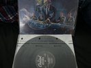 Megadeth Rust in Peace (Vinyl) 12