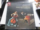 SLS 5042 ASD 3170/2 Beethoven The 5 Cello Sonatas Du Pre & Barenboim 3LP Box Set