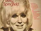 DUSTY SPRINGFIELD - Summer Is Over - VINYL LP - Unique NETHERLANDS Issue - 1971