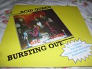 VENOM -ACID QUEEN- AWESOME  12