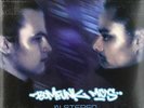 New: BOMFUNK MC'S - In Stereo - Vinyl LP x2