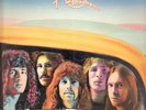 Pretty Things Freeway Madness GATEFOLD NEAR MINT Warner Vinyl LP