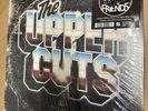 New Sealed Record Alan Braxe Fred Falke Friends Upper Cuts Rose/blue Vinyl 2023