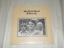 Ola Belle Reed & Family 33 Rpm Lp Record Folk Bluegrass New Sealed