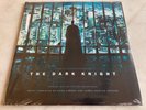 The Dark Knight Soundtrack Hans Zimmer & James Howard Vinyl 2 LP NEW SEALED