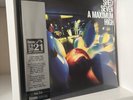 Shed Seven A Maximum High Orange Vinyl HMV 1921 LP Record New Sealed