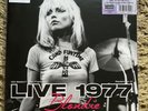 Blondie - Old Waldorf Live 1977  (Splatter Vinyl LP 2023, Handnumbered Only 250)