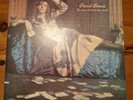 David Bowie The Man Who Sold The World, Ryko Clear Vinyl