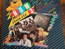 Now That's What I Call Music 3 Vinyl LP Playtested Near Mint Media Playtested