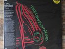 A Tribe Called Quest ‎– The Low End Theory (Vinyl Me, Please Green & Red Vinyl)