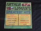 ARTHUR LYMAN, Arthur Lyman's Greatest Hits MONO USA New Sealed Old Stock LP