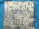 Cream - Wheels of Fire vinyl LP