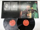 The Jimi Hendrix Experience Electric Ladyland Japan LP [38290ER]
