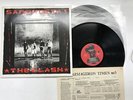 THE CLASH SANDINISTA  Japan LP [38680ER]