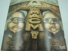 Magma - Attahk LP 1978 Eurodisc FR - The last seven minutes - Christian Vander's