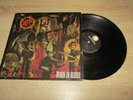 Slayer Reign in blood 1986 German First Press LP