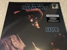 MINT Donny Hathaway Live LP Atco R1 33386 RSD 180 gram Vinyl Pressing Brand New