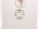 CHRISTINA AGUILERA Genie In A Bottle 12” Single Remix WLP Promo Hype 1999 RCA