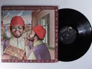 LONNIE LISTON SMITH Renaissance RCA LP VG+ gatefold m