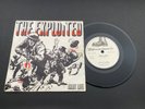 THE EXPLOITED Army Life  1980 UK First Press 7