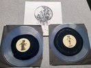 Sleep Token - Take Me Back To Eden Black Yolk Vinyl Very Rare VGC Vinyls