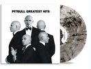 Pitbull Greatest Hits (Clear W/ Black Swirl Colored vinyl) [Explicit Content] Re