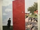 Vinyl LP George Harrison – Wonderwall Music film soundtrack CG L23