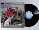 JIMMY SMITH Back At The Chicken Shack BLUE NOTE LP stereo NY van gelder ear m
