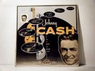 JOHNNY CASH LP With HIs Hot Blue Guitar 1957 Sun  vinyl