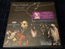 Black Sabbath: Live Evil - Super Deluxe Edition 4 LP Boxset + Poster + Book
