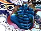 Sweet Smoke - Just A Poke LP (VG+/VG+) '