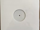 Fred-Again Ten days - Limited Edition White Label Pressed Vinyl LP - 1/1000