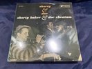 SEALED  SHORTY BAKER SHORTY AND DOC SWINGVILLE SV 2021 MONO JAPAN/US LP
