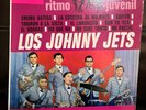 LOS JOHNNY JETS 