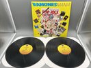 Vinyl Record Ramones Mania (2 LP)