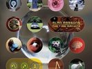 Alan Parsons: Time Machine (2LP Green Coloured) -  LP vinyl *SEALED*