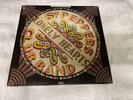 the beatles sgt peppers lp picture disc  ex condition 1978