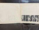 THE BEATLES - White Album - RARE NICARAGUA PRESS LP Odeon Label TOP LOAD POSTER