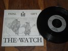 Fatal Gift vinyl 7
