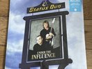 Status Quo -- Under The Influence [Blue Coloured Heavyweight Vinyl] Vinyl LP