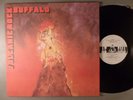 Buffalo  Volcanic Rock  2003 Akarma Reissue Import Hard Rock