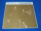 THE SONICS / Here Are The Sonics  RARE OG USA 1st PRESS MONO LP 1965 PSYCH GEM