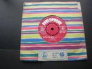 RON GOODWIN...Murder She Says...OST Miss Marple Theme...1961 Parlophone 45