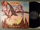 Freeway  Riding High  RARE OZ Prog, Psych Import 1975 Philips