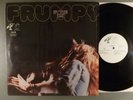 Frumpy  By The Way  RARE Poster  Krautrock, Prog Shrink Wrap 1973 Billingsgate