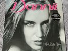 DANNII MINOGUE Get Into You 1993 Vinyl Album PROMO Record 12 Inch (Kylie)