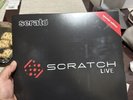 serato scratch live Control Vinyl 25th anniversary